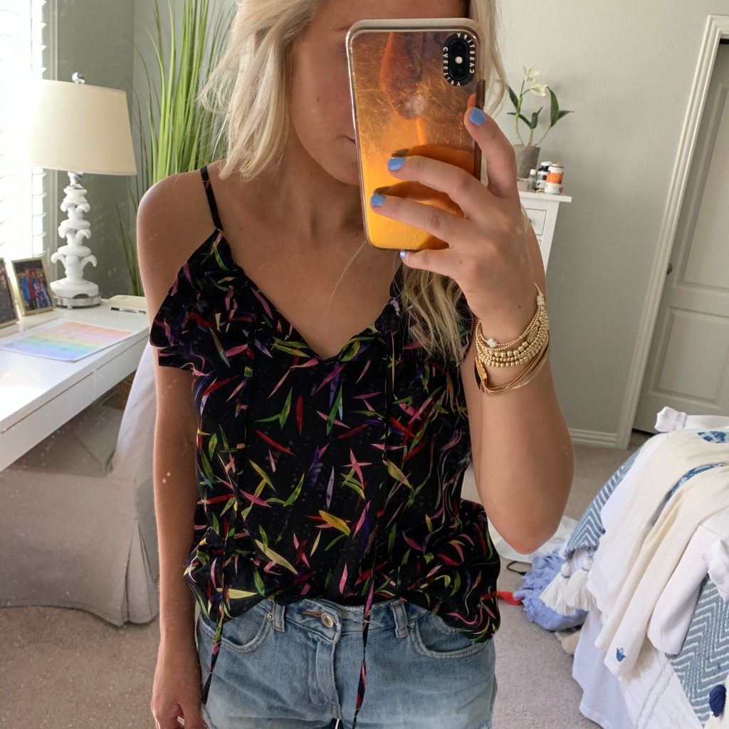 Print Cami